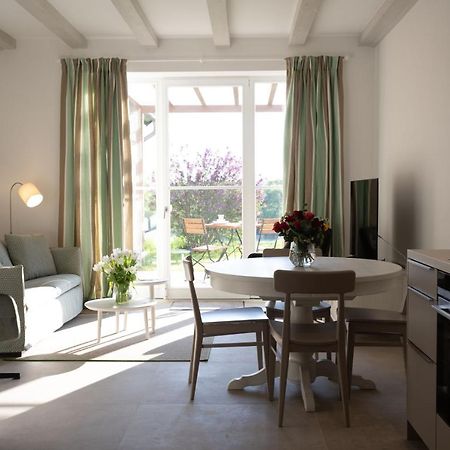 Ferienwohnung "Muehlenhof 2" - Gut Kletkamp エクステリア 写真