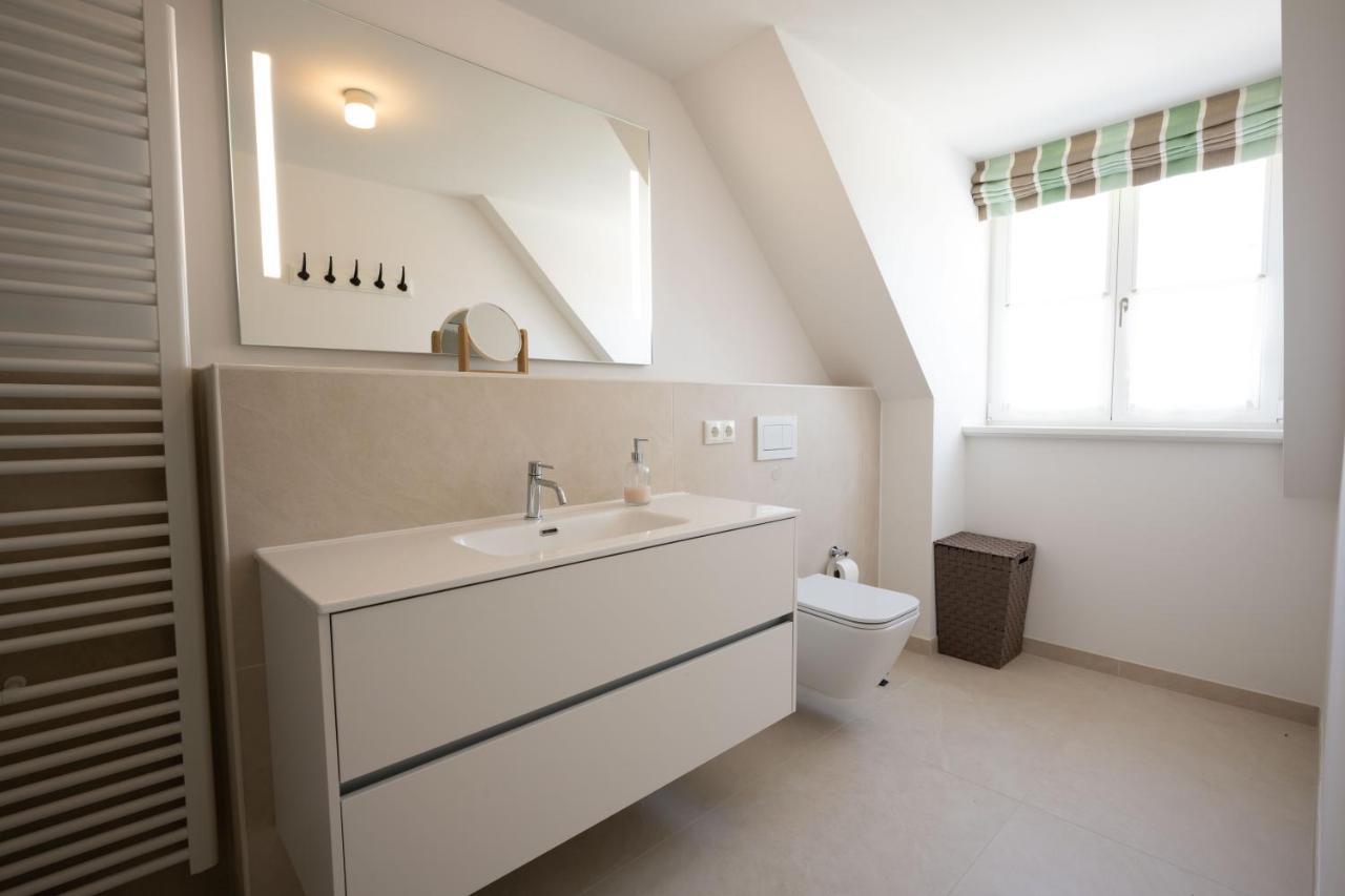 Ferienwohnung "Muehlenhof 2" - Gut Kletkamp エクステリア 写真