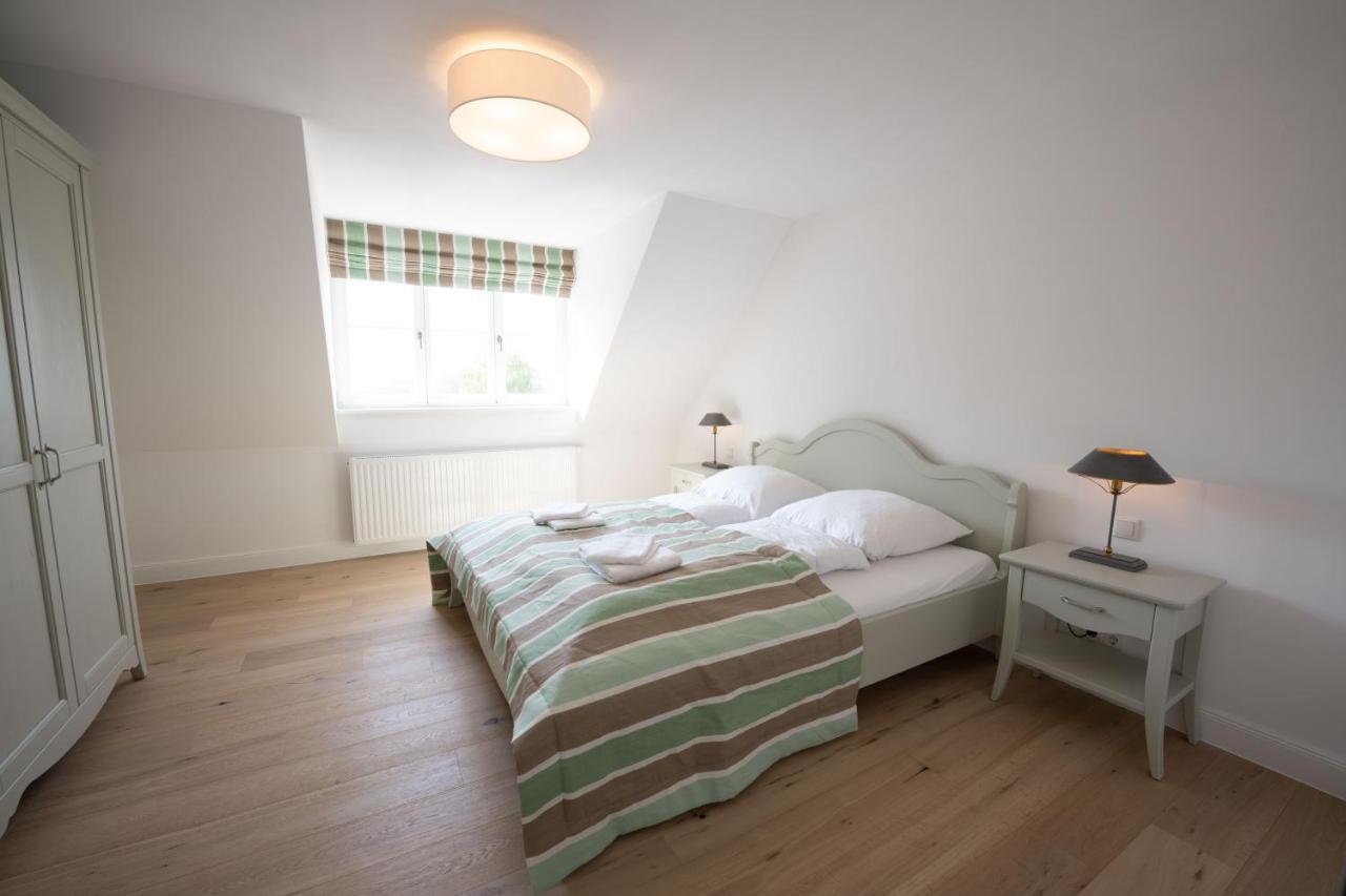 Ferienwohnung "Muehlenhof 2" - Gut Kletkamp エクステリア 写真