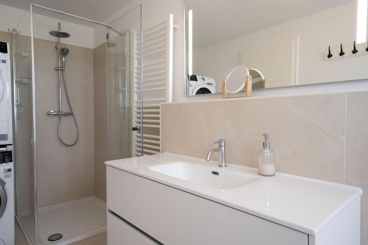 Ferienwohnung "Muehlenhof 2" - Gut Kletkamp エクステリア 写真